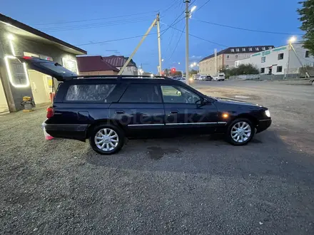 Nissan Stagea 1997 года за 2 150 000 тг. в Усть-Каменогорск