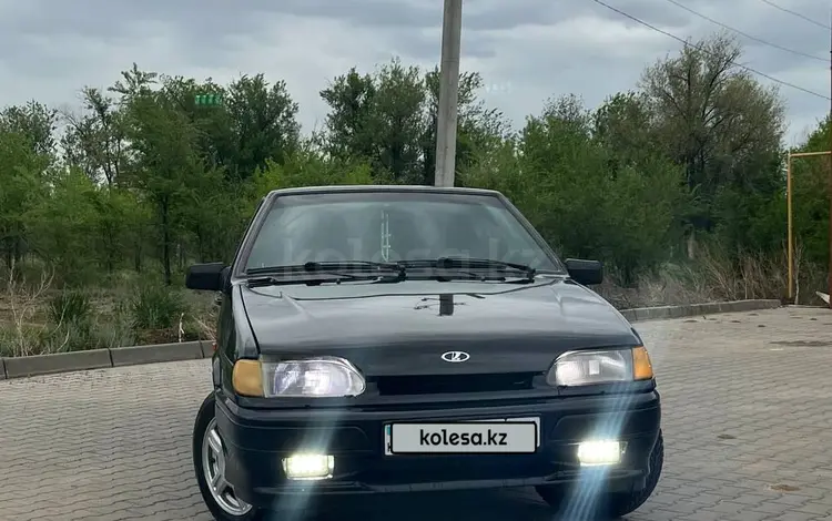 ВАЗ (Lada) 2114 2012 года за 1 400 000 тг. в Актобе
