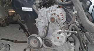 ALT — двигатель 2.0 литра на Audi A4, Audi A6 за 320 000 тг. в Алматы