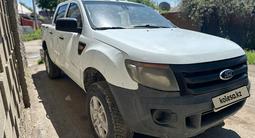 Ford Ranger 2012 года за 3 100 000 тг. в Алматы