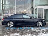 BMW 740 2021 года за 45 000 000 тг. в Алматы – фото 4