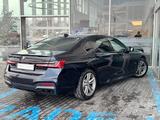 BMW 740 2021 года за 45 000 000 тг. в Алматы – фото 5