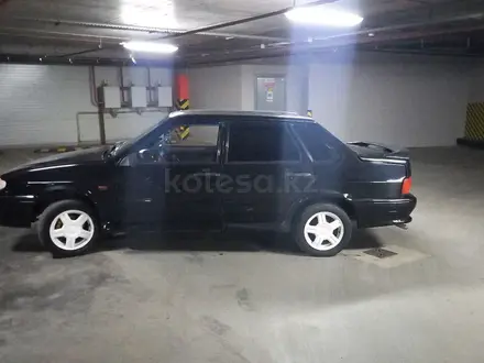 ВАЗ (Lada) 2115 2009 года за 1 200 000 тг. в Павлодар – фото 12