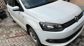 Volkswagen Polo 2013 года за 10 000 тг. в Алматы