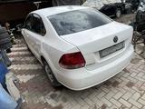 Volkswagen Polo 2013 годаүшін10 000 тг. в Алматы – фото 3