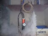Дымогенератор. Диагностика двигателя автомобиля в Астана – фото 2