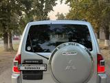 Mitsubishi Pajero 2002 годаүшін5 500 000 тг. в Шымкент – фото 3