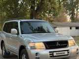Mitsubishi Pajero 2002 годаүшін5 500 000 тг. в Шымкент – фото 2