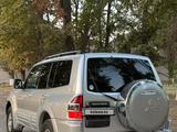 Mitsubishi Pajero 2002 годаүшін5 500 000 тг. в Шымкент – фото 4