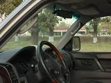 Mitsubishi Pajero 2002 годаүшін5 500 000 тг. в Шымкент – фото 5
