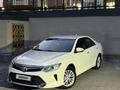 Toyota Camry 2014 годаүшін11 200 000 тг. в Шымкент