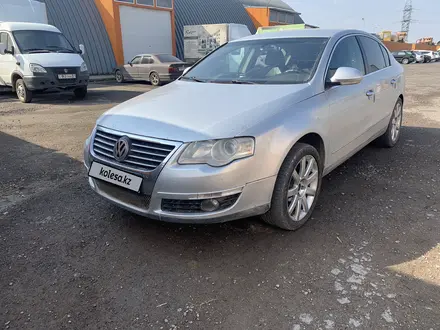 Volkswagen Passat 2007 года за 3 200 000 тг. в Астана