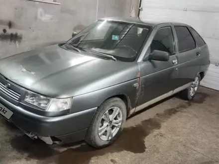 ВАЗ (Lada) 2112 2007 года за 550 000 тг. в Актобе