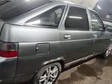 ВАЗ (Lada) 2112 2007 годаfor550 000 тг. в Актобе – фото 4