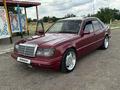 Mercedes-Benz E 230 1991 годаүшін1 500 000 тг. в Алматы – фото 3