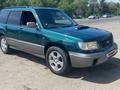 Subaru Forester 1998 годаүшін2 700 000 тг. в Талдыкорган