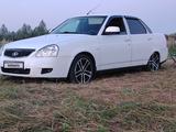 ВАЗ (Lada) Priora 2170 2015 года за 2 500 000 тг. в Павлодар