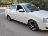 ВАЗ (Lada) Priora 2170 2015 года за 2 500 000 тг. в Павлодар – фото 4