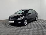 Hyundai Accent 2014 годаүшін3 790 000 тг. в Алматы