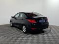 Hyundai Accent 2014 годаfor3 790 000 тг. в Алматы – фото 7