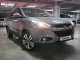 Hyundai Tucson 2014 годаүшін8 100 000 тг. в Алматы – фото 2