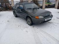 ВАЗ (Lada) 2115 2004 года за 1 500 000 тг. в Актобе