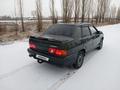 ВАЗ (Lada) 2115 2004 годаfor1 500 000 тг. в Актобе – фото 4