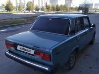 ВАЗ (Lada) 2107 2005 года за 1 550 000 тг. в Шымкент