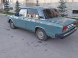 ВАЗ (Lada) 2107 2005 года за 1 550 000 тг. в Шымкент – фото 2