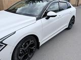 Kia K5 2024 года за 14 700 000 тг. в Павлодар – фото 2
