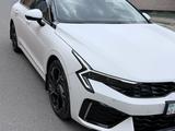 Kia K5 2024 года за 14 700 000 тг. в Павлодар
