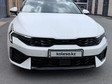 Kia K5 2024 года за 14 700 000 тг. в Павлодар – фото 3