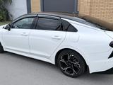 Kia K5 2024 года за 14 700 000 тг. в Павлодар – фото 5