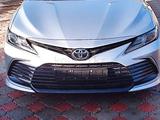 Toyota Camry 2022 года за 16 500 000 тг. в Алматы