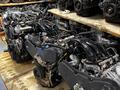 Двигатель АКПП 1MZ-FE 3 литра Лексус РХ300 3MZ 3.3 2GR-FE 3.5 с установкой за 320 199 тг. в Алматы – фото 5