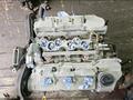 Двигатель АКПП 1MZ-FE 3 литра Лексус РХ300 3MZ 3.3 2GR-FE 3.5 с установкой за 320 199 тг. в Алматы – фото 2