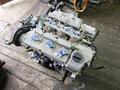 Двигатель АКПП 1MZ-FE 3 литра Лексус РХ300 3MZ 3.3 2GR-FE 3.5 с установкой за 320 199 тг. в Алматы – фото 3