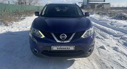 Nissan Qashqai 2015 годаfor7 200 000 тг. в Алматы – фото 2