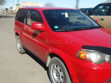 Honda HR-V 1999 года за 3 200 000 тг. в Семей – фото 9