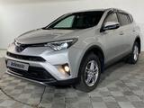 Toyota RAV4 2017 года за 12 300 000 тг. в Алматы