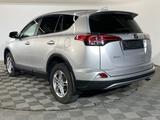 Toyota RAV4 2017 года за 12 300 000 тг. в Алматы – фото 4