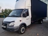 ГАЗ ГАЗель 2018 года за 9 700 000 тг. в Алматы