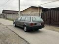 Volkswagen Passat 1991 года за 1 600 000 тг. в Тараз – фото 7