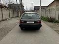 Volkswagen Passat 1991 года за 1 600 000 тг. в Тараз – фото 9