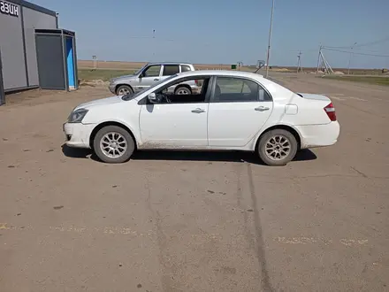 Geely SC7 2014 года за 1 400 000 тг. в Кокшетау – фото 13