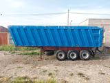 Fruehauf  Fruehauf 2004 года за 9 000 000 тг. в Шымкент