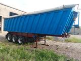 Fruehauf  Fruehauf 2004 года за 9 000 000 тг. в Шымкент – фото 2
