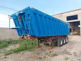 Fruehauf  Fruehauf 2004 года за 9 000 000 тг. в Шымкент – фото 3