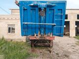 Fruehauf  Fruehauf 2004 года за 9 000 000 тг. в Шымкент – фото 4