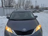 Toyota Sienna 2013 года за 10 000 000 тг. в Уральск – фото 3